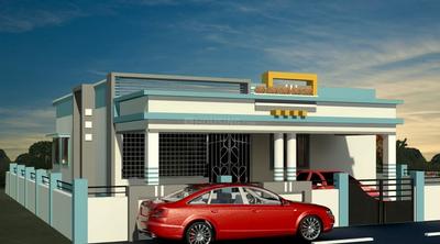 Gallery Cover Pic of N K N K Homes - 5