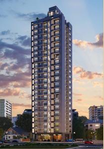 Project Image of 700 Sq.ft 1 BHK Apartment / Flat for sale in Mulund West for Rs. 12000000