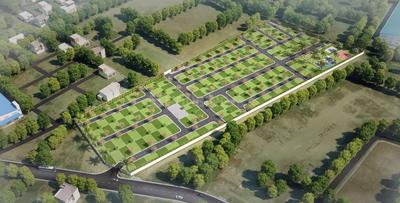 Project Image of 1200 Sq.ft Residential Plot / Land for sale in Pudupakkam for Rs. 3400000
