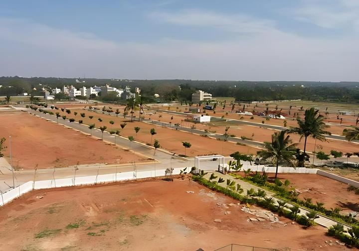 Gallery Cover Pic of Reliaable Dollar Collony Phase 2B