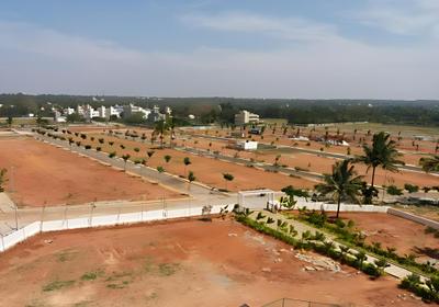 Project Image of 1500 Sq.ft Residential Plot / Land for sale in Gattahalli for Rs. 18750000