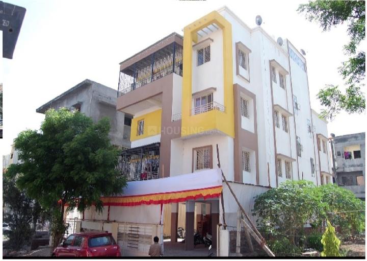 Gallery Cover Pic of Phoenix Paradise