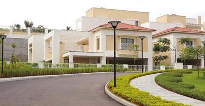 Project Image of 3729 Sq.ft 4 BHK Villa for sale in Kuttikkattoor for Rs. 36000000