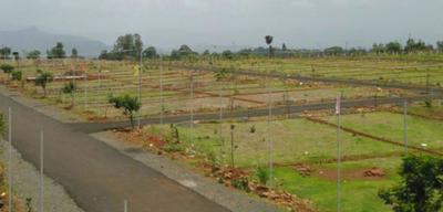 Residential Lands for Sale in Suvarna Anantrao Deshmukh Guruprasad Developers