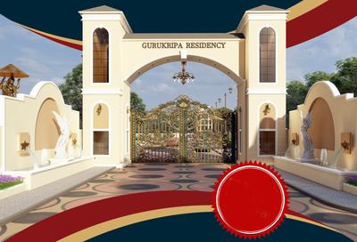 Sunshine Gurukripa Residency Elevation 1