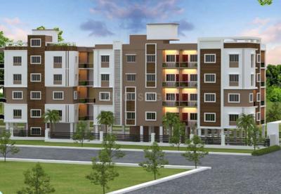 Bidisha Niketan Residency Project Images