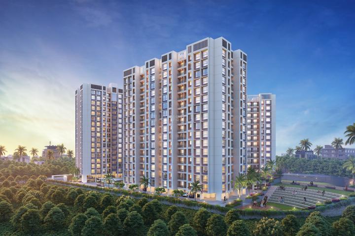 Gallery Cover Pic of Charms Global City