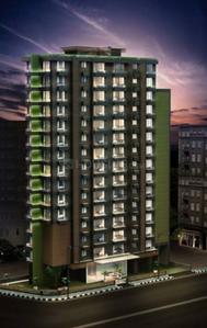 Project Image of 1052 Sq.ft 3 BHK Apartment / Flat for sale in Andheri West for Rs. 33000000