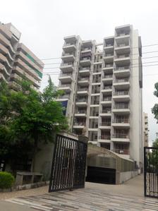Project Image of 2800 Sq.ft 4 BHK Apartment / Flat for sale in Sector 47 for Rs. 35000000