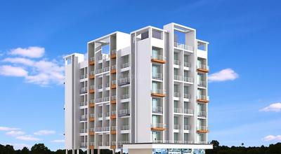 Megh Mayur Megh Mayur Tribhuvan Complex Project Images