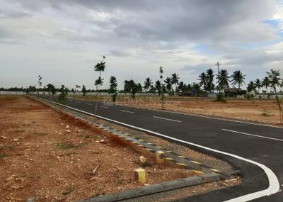 Project Image of 858 Sq.ft Residential Plot / Land for sale in Kariampalayam for Rs. 1330000