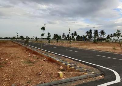 Residential Lands for Sale in Tricube Velavan Vandhanam