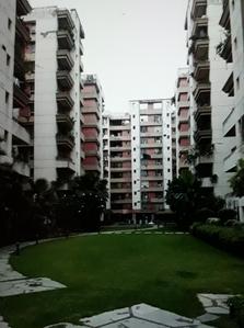 4 BHK Flat