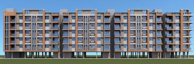 Mallinath Dharmaraj Residency