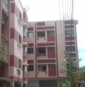 Project Image of 770 Sq.ft 2 BHK Apartment / Flat for sale in Ward No 113 for Rs. 2695000