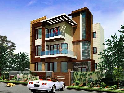 Gallery Cover Pic of Chanana Real Estate Chanana Homes - 8