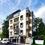 Sai Anugraga Flats Elevation 1