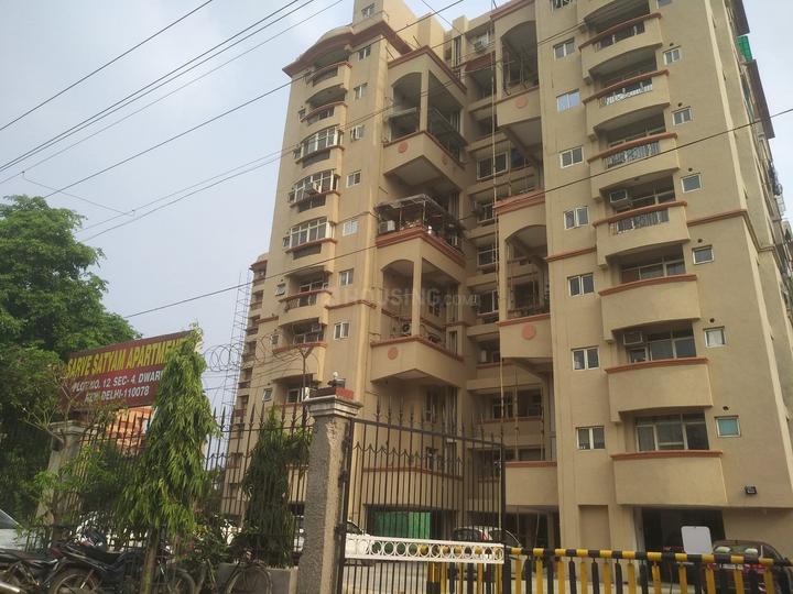 Gallery Cover Pic of Sarve Satyam Apartment
