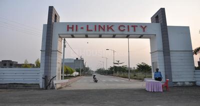 Gallery Cover Pic of Hi-Link Extention