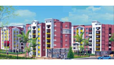 3 BHK Flat