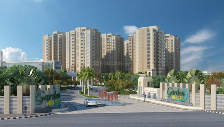 Shalimar Garden Bay Phase 1 Elevation 1