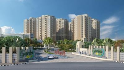 Shalimar Garden Bay Phase 1
