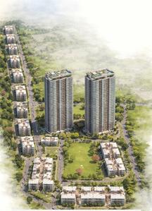 Gallery Cover Pic of Park Eden Phase I
