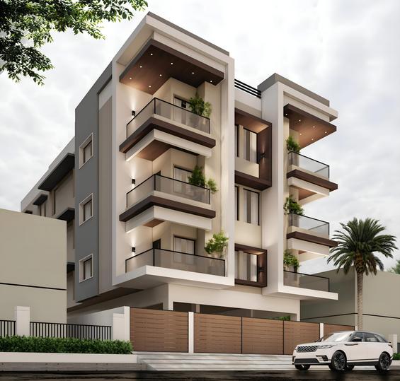 Akshayam VGP Selva Nagar Main Image 1