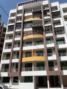 Project Image of 660 Sq.ft 1 BHK Apartment / Flat for sale in Badlapur East for Rs. 2200000