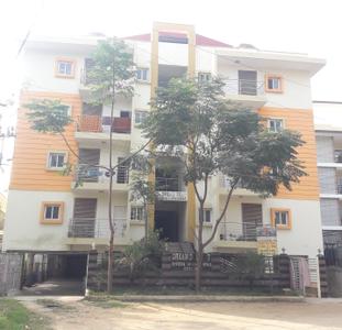 Project Image of 1100 Sq.ft 2 BHK Apartment / Flat for sale in Kengeri for Rs. 6500000