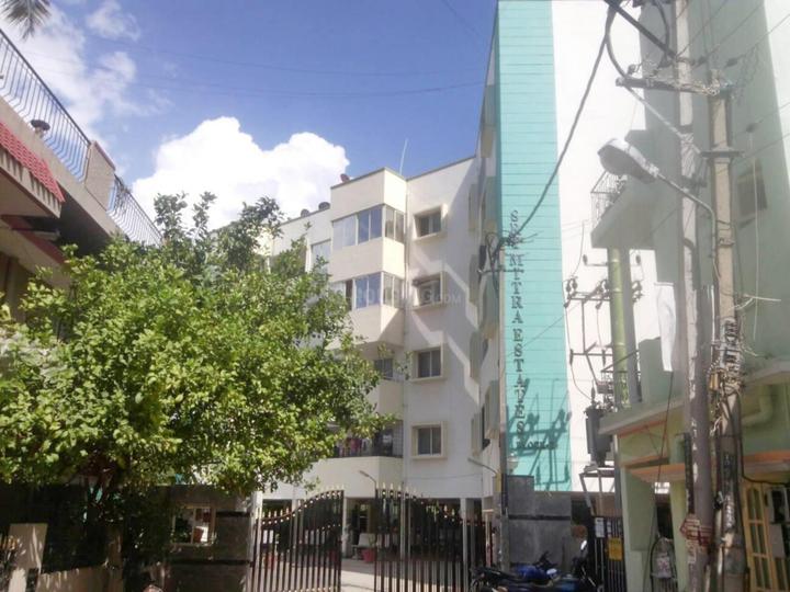 Mitra Srimitra Estates Images for Elevation of Sri Mitra Builders Srimitra Estates 1