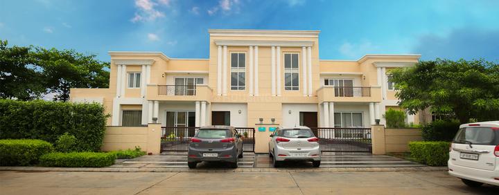 Omaxe Mulberry Villas Elevation 1