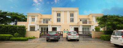 Omaxe Mulberry Villas