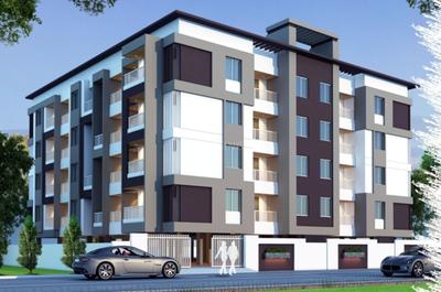 Prime Angan Project Images