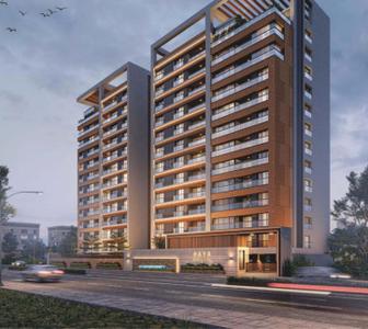 Project Image of 2360 Sq.ft 3 BHK Apartment / Flat for sale in Rander for Rs. 24800000