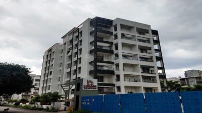 Project Image of 1181 Sq.ft 2 BHK Apartment / Flat for sale in Balewadi for Rs. 12000000