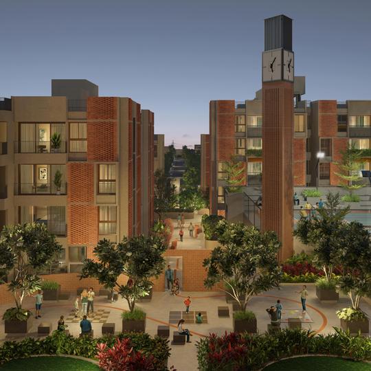 The Formist Mandala Main Image 1