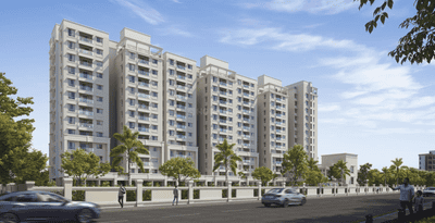 Gallery Cover Pic of Sankalp Wellington Park