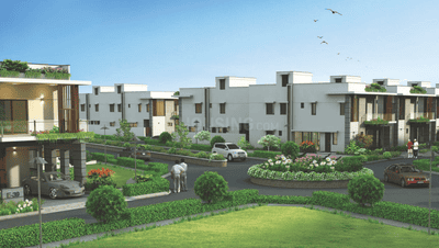 Project Image of 4250 Sq.ft 4 BHK Villa for sale in Kollur for Rs. 65000000