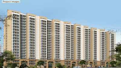 Project Image of 1775 Sq.ft 3 BHK Apartment / Flat for sale in Arjunganj for Rs. 8500000