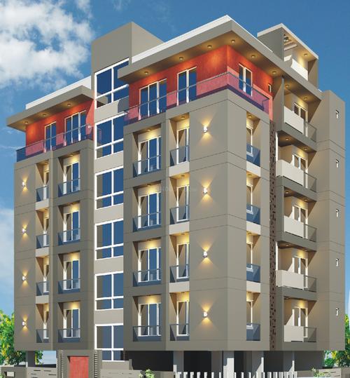 Gallery Cover Pic of Fazalbhai Gulamhusen Somani Bellevue