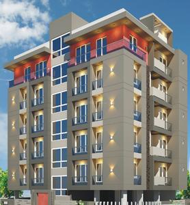 Gallery Cover Pic of Fazalbhai Gulamhusen Somani Bellevue