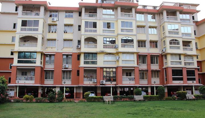 Gallery Cover Pic of Devashri Garden