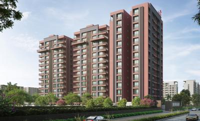2 BHK Flat