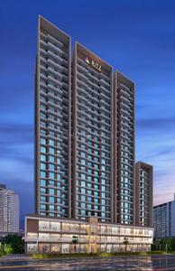 Vikas Ritz Tower B More Images 1