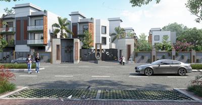 Residential Lands for Sale in Aster Villa