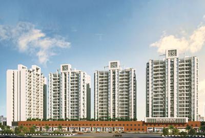 2 BHK Flat