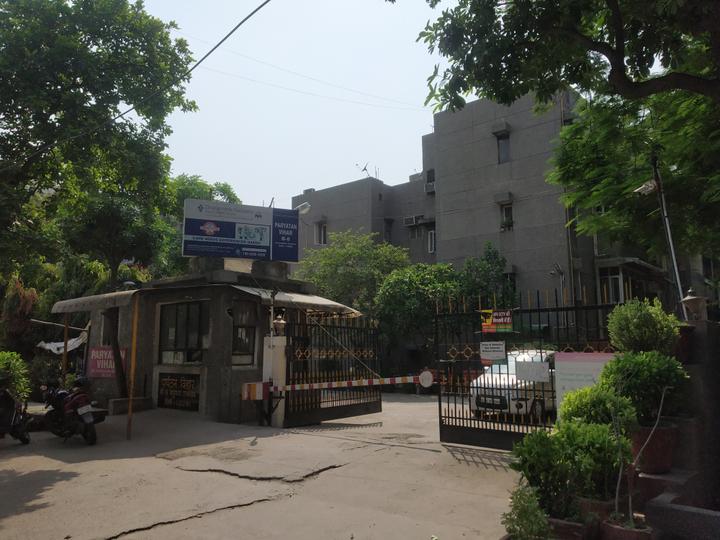 Gallery Cover Pic of Paryatan Vihar