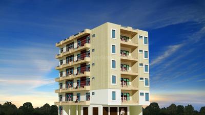 Gallery Cover Pic of Best Homes Paras Homes