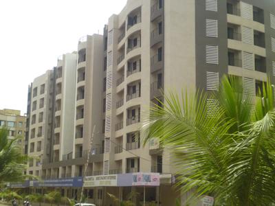 Rashmi Heights